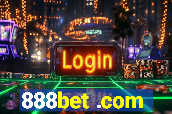 888bet .com